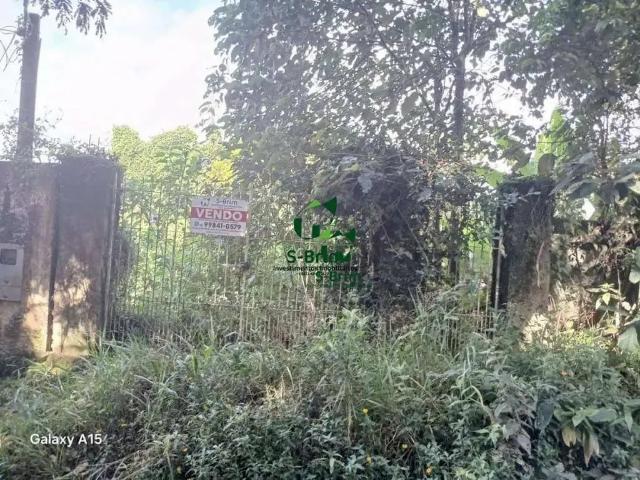 Terreno / Lote para Venda em Atibaia/SP Portão