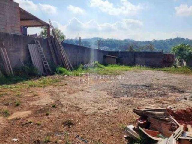Terreno / Lote para Venda em Atibaia/SP Parque Fernão Dias