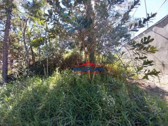 Terreno / Lote para Venda em Atibaia/SP Parque Residencial Itaguaçu