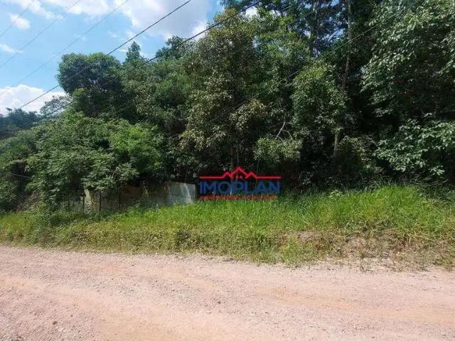 Terreno / Lote para Venda em Atibaia/SP Parque Residencial Itaguaçu