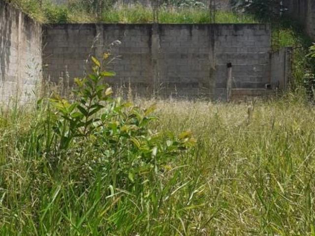Terreno / Lote para Venda em Atibaia/SP Retiro das Fontes