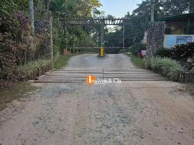 Terreno / Lote para Venda em Atibaia/SP Recanto dos Palmares