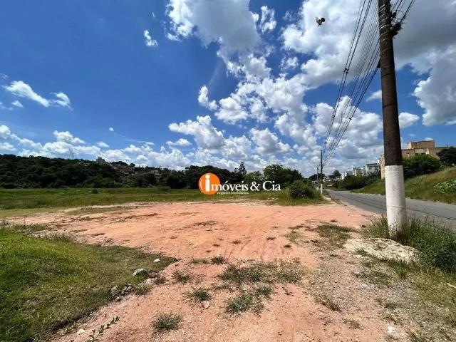 Terreno / Lote para Venda em Atibaia/SP Recreio Estoril