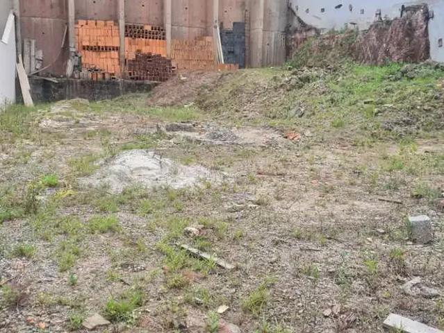 Terreno / Lote para Venda em Atibaia/SP Recreio Maristela