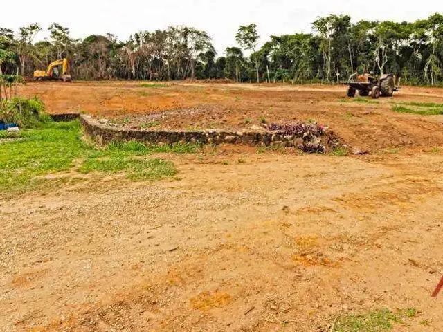 Terreno / Lote para Venda em Atibaia/SP Ribeirão dos Porcos