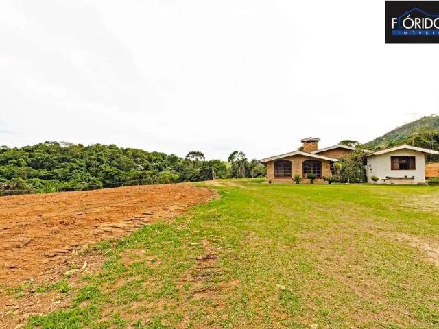 Terreno / Lote para Venda em Atibaia/SP Ribeirão dos Porcos