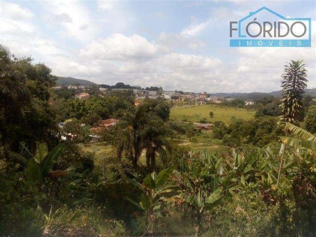 Terreno / Lote para Venda em Atibaia/SP Ribeirão dos Porcos