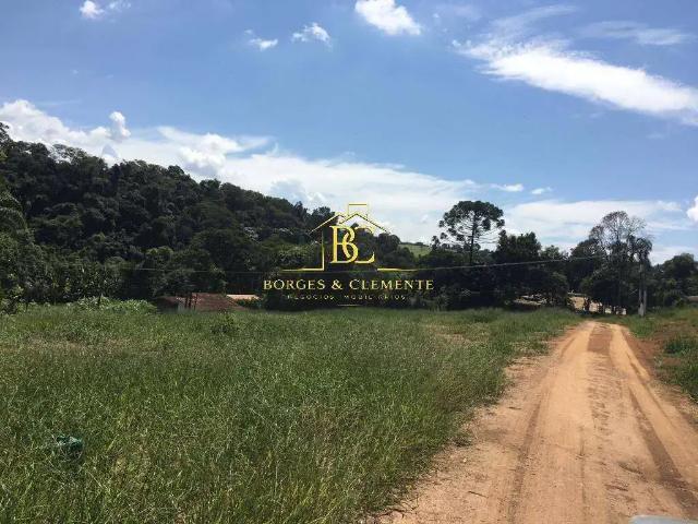 Terreno / Lote para Venda em Atibaia/SP Ribeirão dos Porcos
