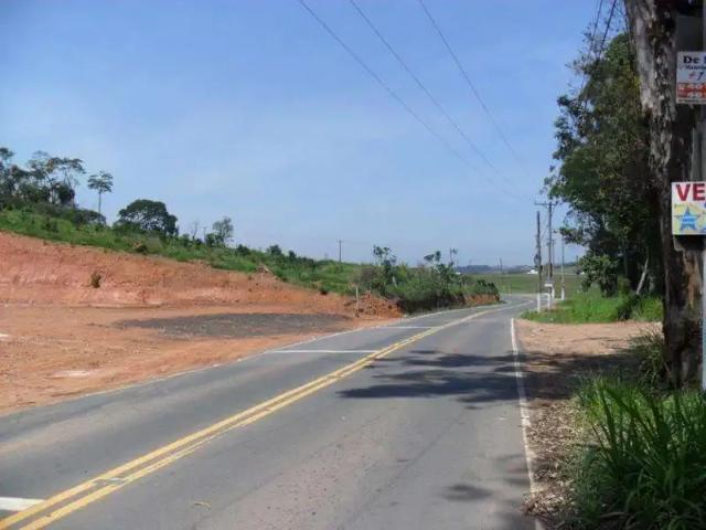 Terreno / Lote para Venda em Atibaia/SP Rio Abaixo