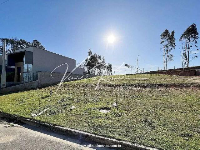 Terreno / Lote para Venda em Atibaia/SP Rio Abaixo