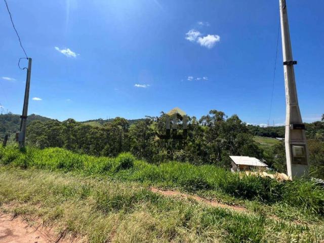 Terreno / Lote para Venda em Atibaia/SP Tanque