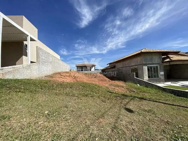 Terreno / Lote para Venda em Atibaia/SP Terras de Atibaia