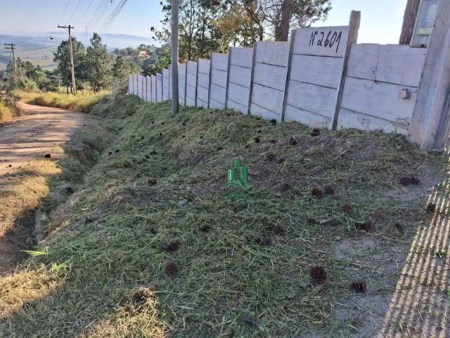 Terreno / Lote para Venda em Atibaia/SP Vitória Régia