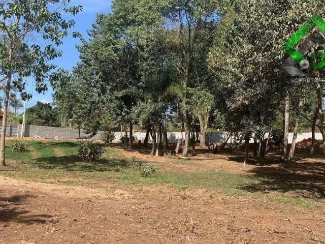 Terreno / Lote para Venda em Atibaia/SP Vitória Régia