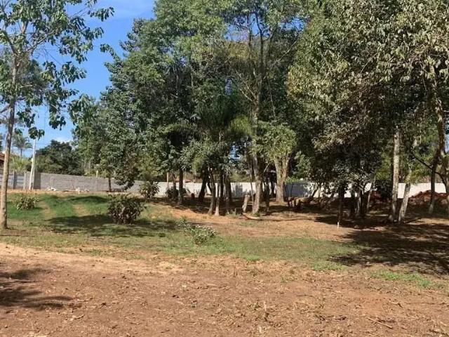 Terreno / Lote para Venda em Atibaia/SP Vitória Régia