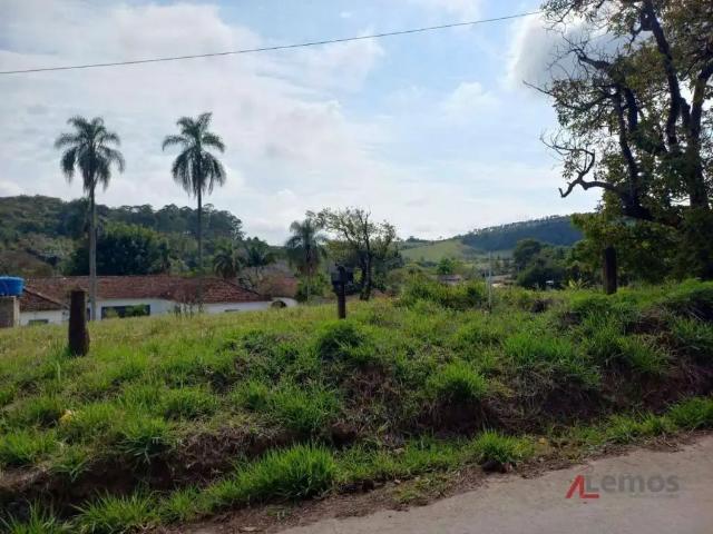 Terreno / Lote para Venda em Atibaia/SP Vitória Régia