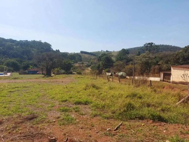 Terreno / Lote para Venda em Atibaia/SP Vitória Régia