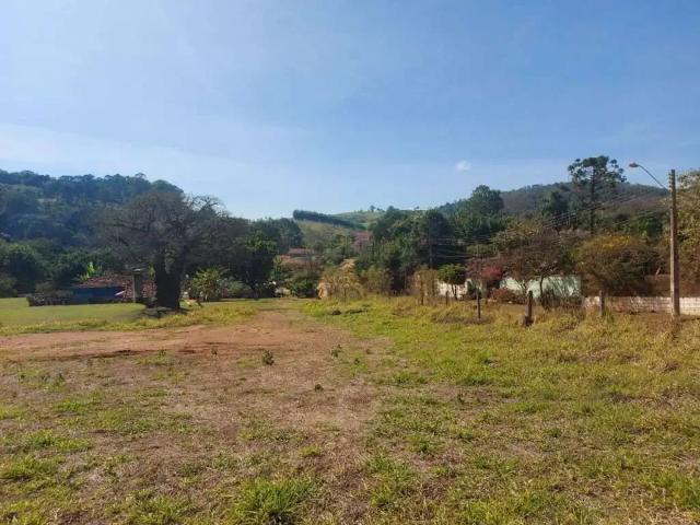 Terreno / Lote para Venda em Atibaia/SP Vitória Régia