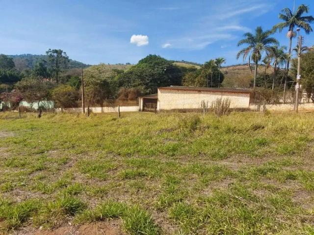 Terreno / Lote para Venda em Atibaia/SP Vitória Régia
