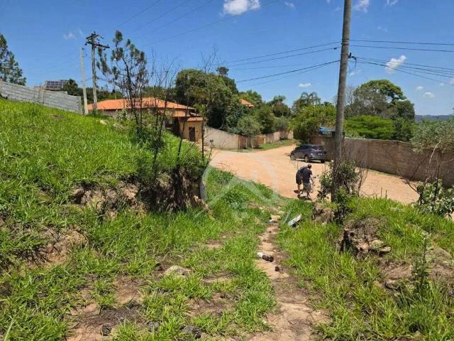 Terreno / Lote para Venda em Atibaia/SP Vitória Régia