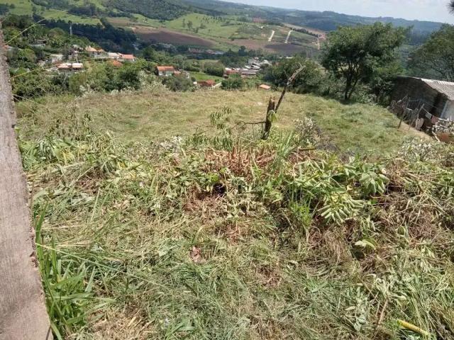 Terreno / Lote para Venda em Atibaia/SP Vitória Régia