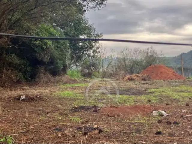 Terreno / Lote para Venda em Atibaia/SP Vitória Régia
