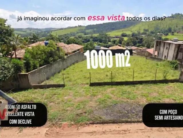 Terreno / Lote para Venda em Atibaia/SP Vitória Régia