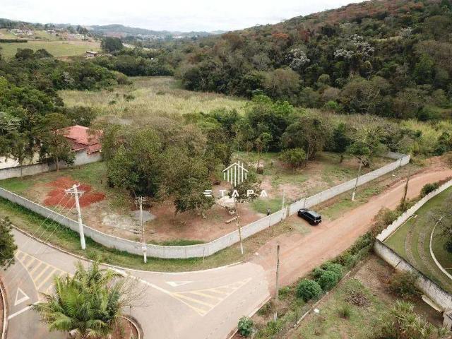 Terreno / Lote para Venda em Atibaia/SP Vitória Régia