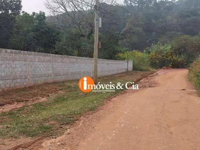 Terreno / Lote para Venda em Atibaia/SP Vitória Régia