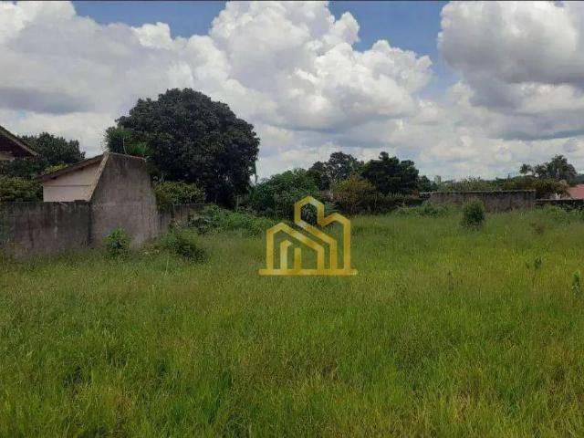 Terreno / Lote para Venda em Atibaia/SP Vila Esperia ou Giglio