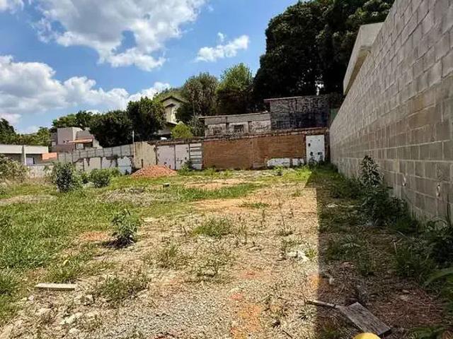 Terreno / Lote para Venda em Atibaia/SP Vila Esperia ou Giglio