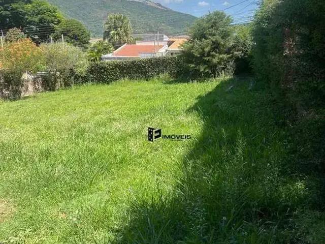 Terreno / Lote para Venda em Atibaia/SP Vila Esperia ou Giglio