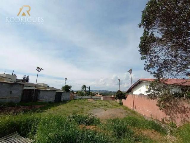 Terreno / Lote para Venda em Atibaia/SP Vila Esperia ou Giglio