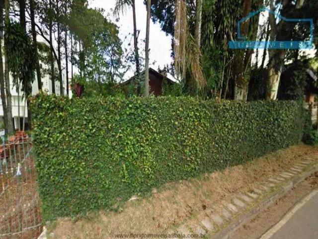 Terreno / Lote para Venda em Atibaia/SP Vila Giglio