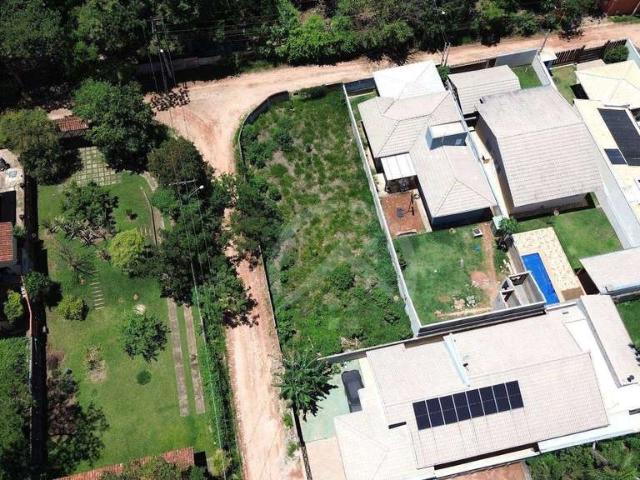 Terreno / Lote para Venda em Atibaia/SP Vila Nova Aclimação