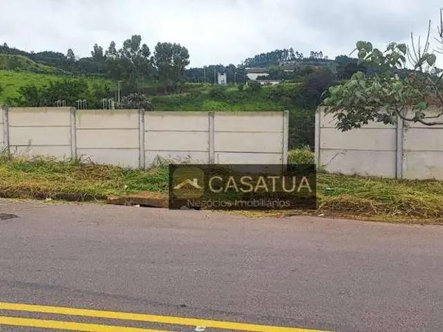 Terreno / Lote para Venda em Atibaia/SP Vila Nova Aclimação