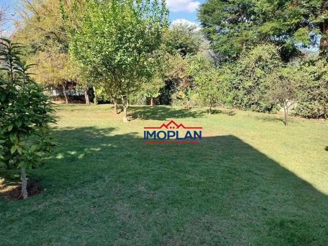 Terreno / Lote para Venda em Atibaia/SP Vila Petrópolis