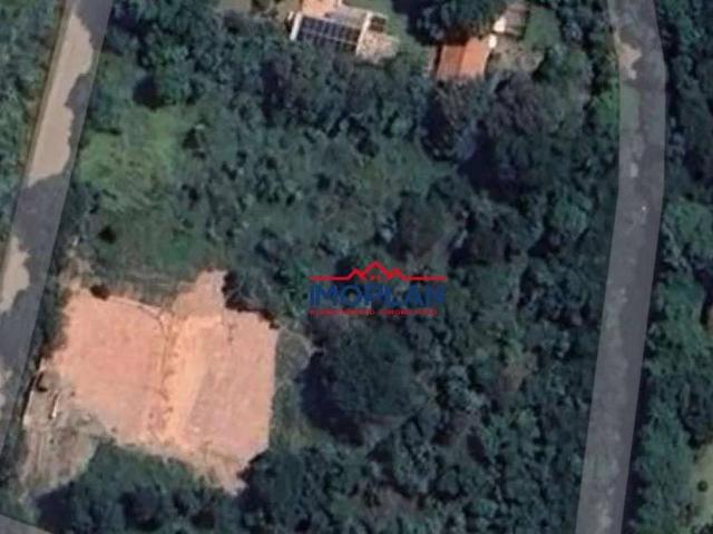 Terreno / Lote para Venda em Atibaia/SP Vila Petrópolis