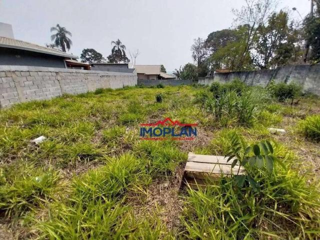 Terreno / Lote para Venda em Atibaia/SP Vila Santista