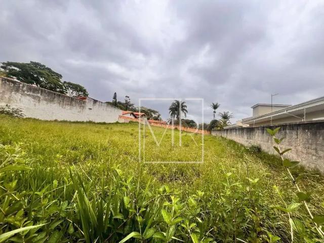 Terreno / Lote para Venda em Atibaia/SP Vila Santista