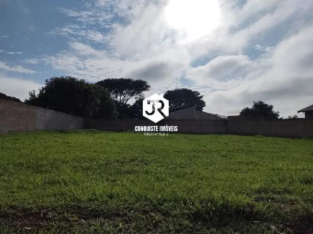Terreno / Lote para Venda em Avaré/SP O Estribo