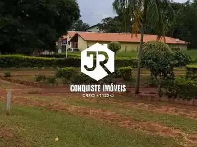 Terreno / Lote para Venda em Avaré/SP O Estribo
