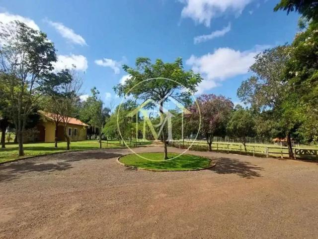 Terreno / Lote para Venda em Avaré/SP Área Rural de Avaré