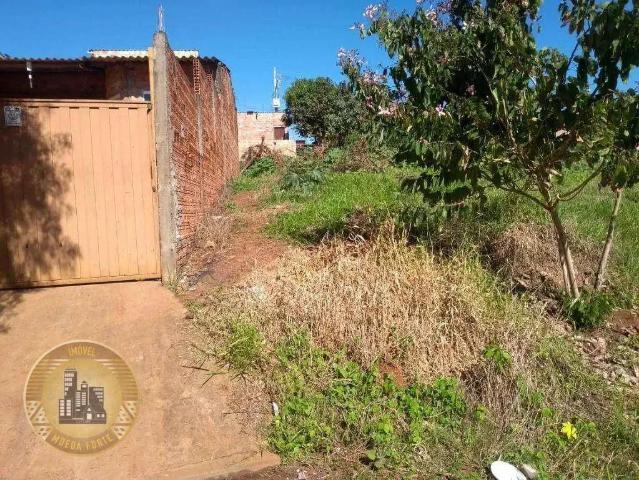 Terreno / Lote para Venda em Avaré/SP Jardim Paraíso