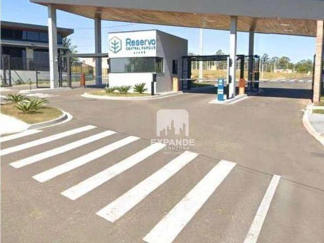 Terreno / Lote para Venda em Avaré/SP Vila Cidade Jardim