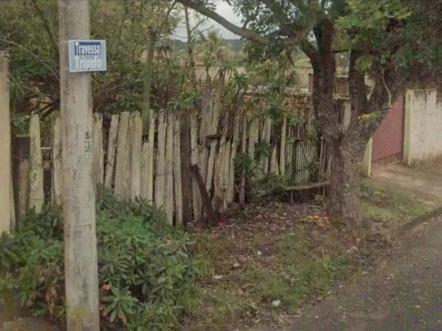 Terreno / Lote para Venda em Avaré/SP Vila Três Marias