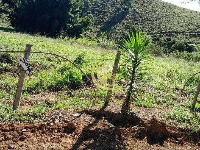 Terreno / Lote para Venda em Bananal/SP Centro