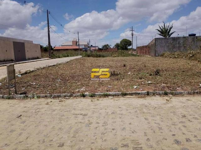 Terreno / Lote para Venda em Bananeiras/PB Centro