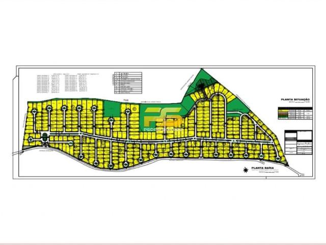 Terreno / Lote para Venda em Bananeiras/PB Centro