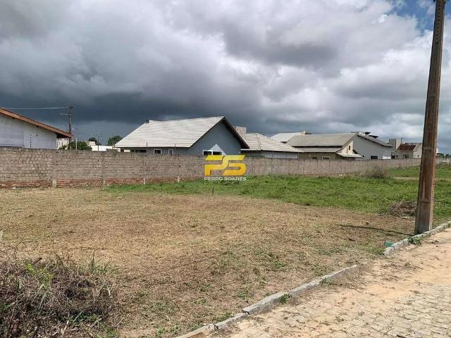 Terreno / Lote para Venda em Bananeiras/PB Centro